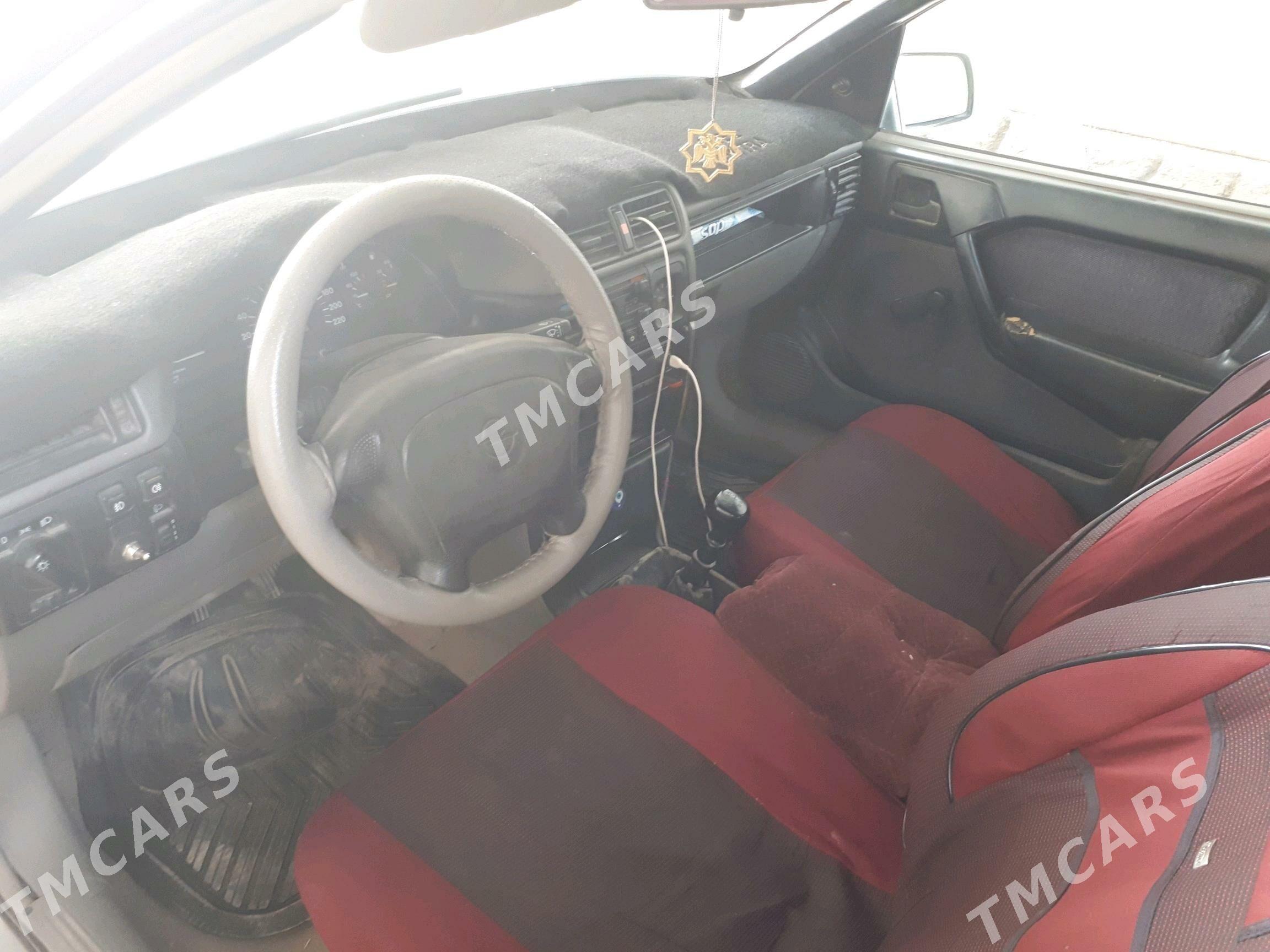 Opel Vectra 1992 - 32 000 TMT - Türkmenbaşy etr. - img 4