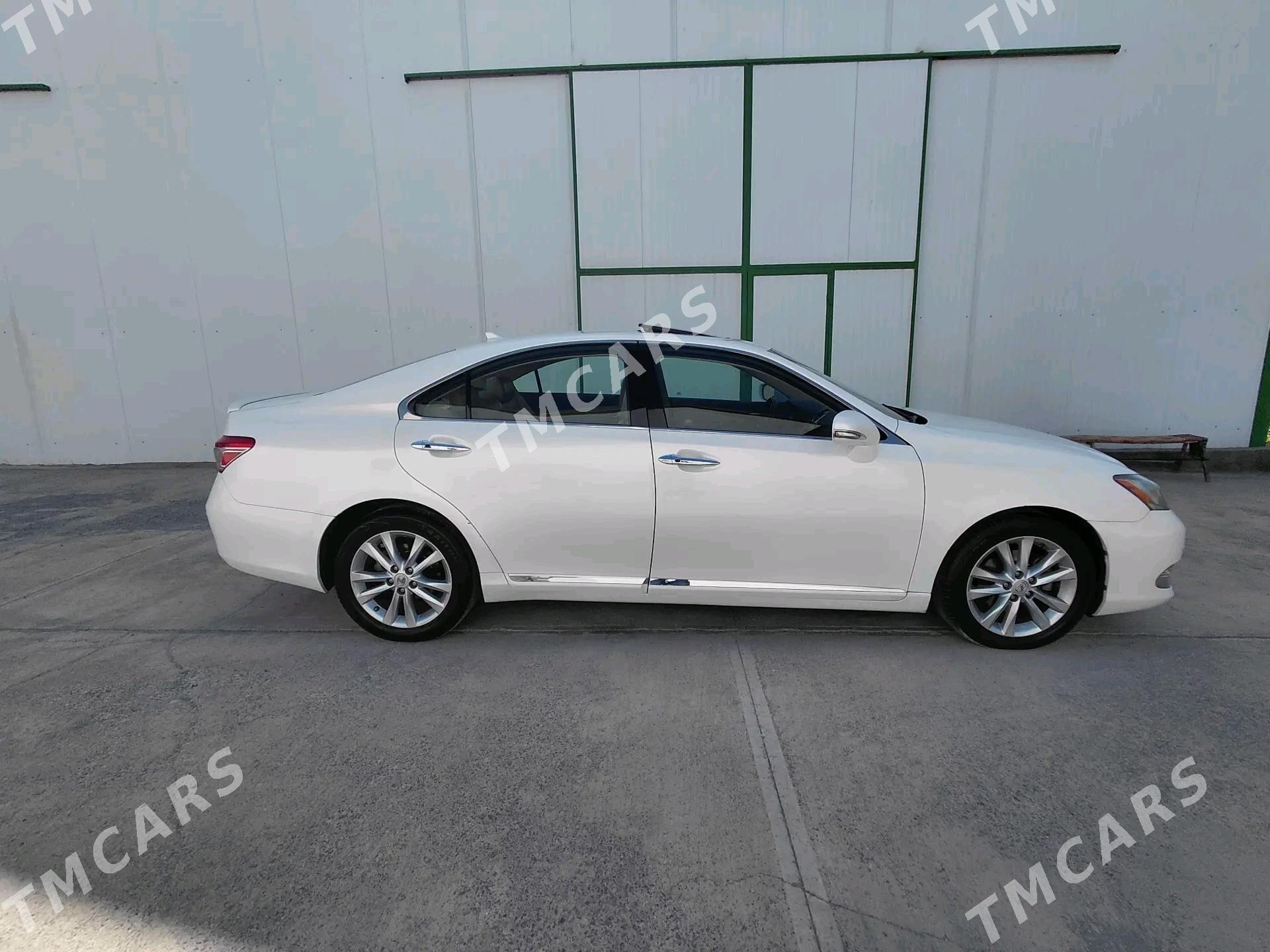 Lexus ES 350 2009 - 235 000 TMT - Мир 3 - img 2