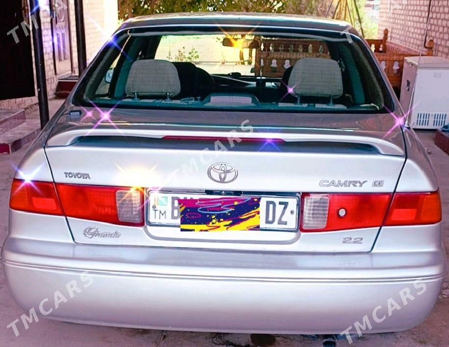 Toyota Camry 2000 - 132 000 TMT - Görogly (Tagta) - img 5
