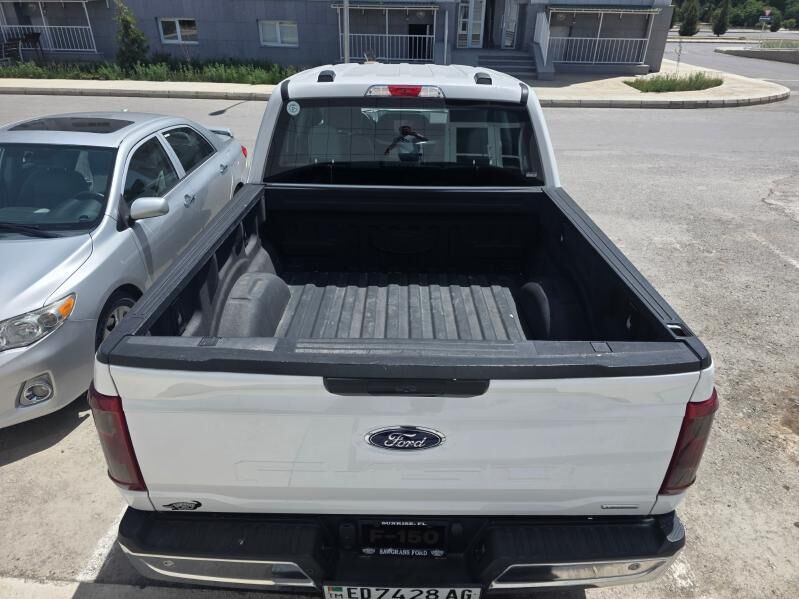 Ford F-150 2021 - 450 000 TMT - Aşgabat - img 6