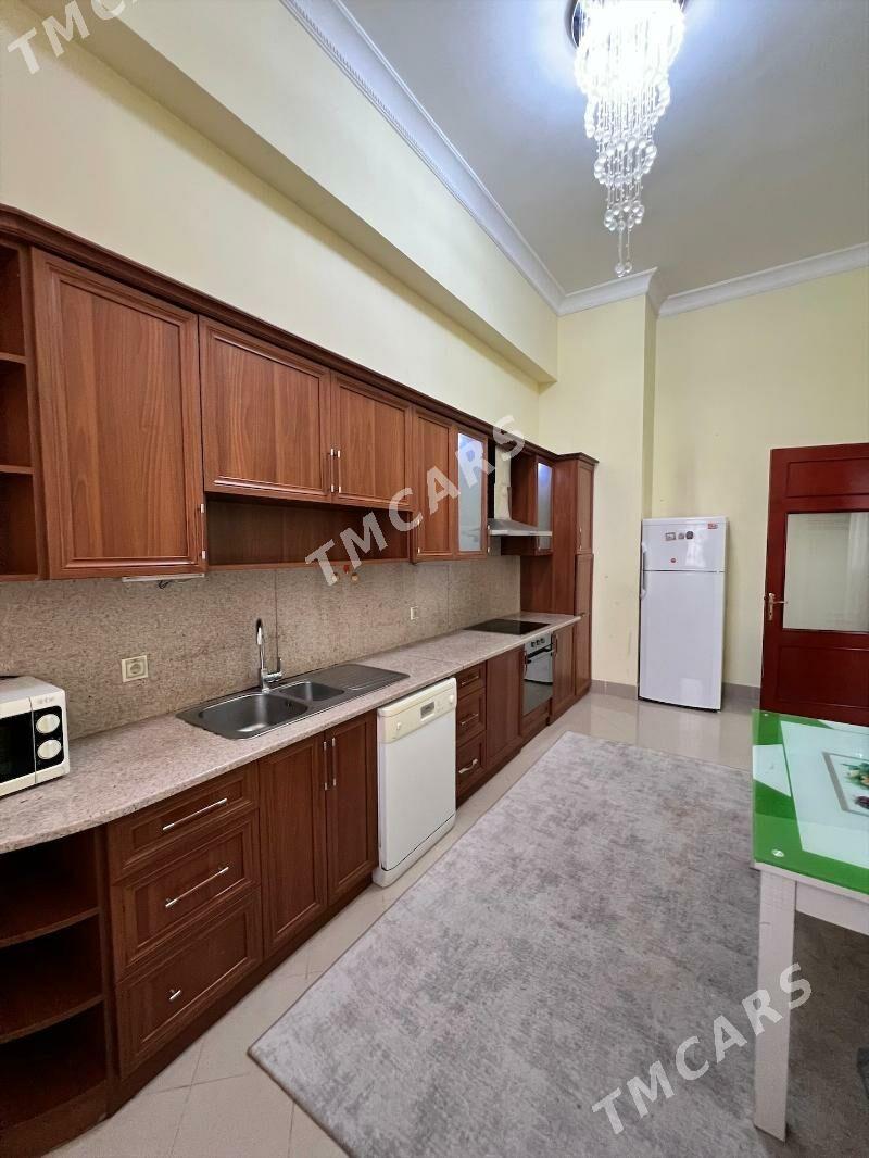 S.Türkmenbaşy ş., 3-kom.elit - ул. Туркменбаши шаёлы (Ленина) - img 6