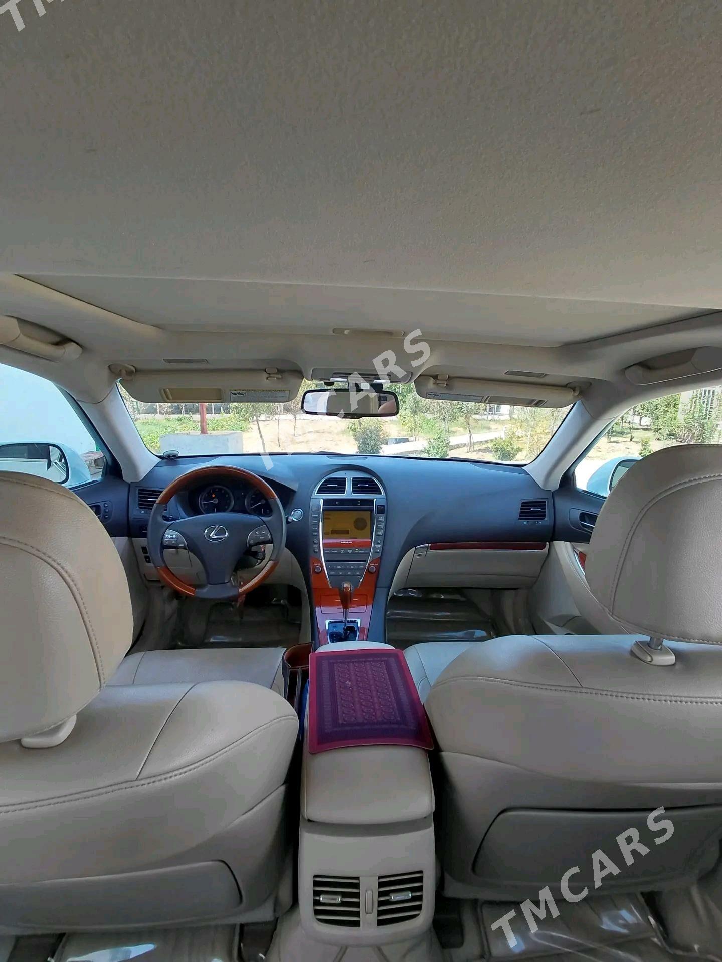 Lexus ES 350 2009 - 235 000 TMT - Мир 3 - img 7