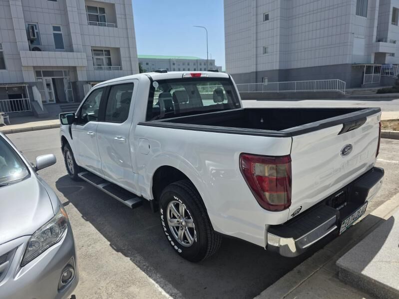 Ford F-150 2021 - 450 000 TMT - Aşgabat - img 3