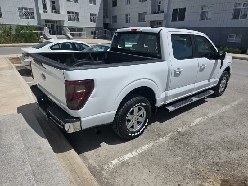 Ford F-150 2021 - 450 000 TMT - Aşgabat - img 5