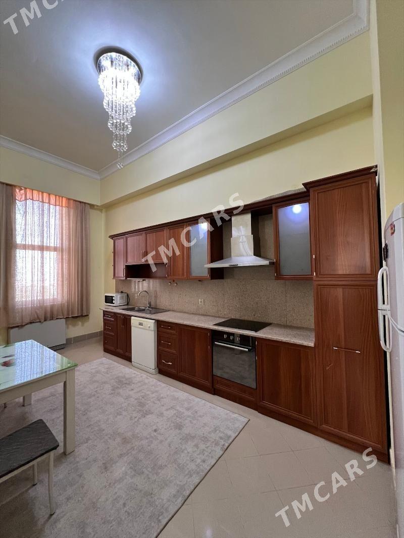S.Türkmenbaşy ş., 3-kom.elit - ул. Туркменбаши шаёлы (Ленина) - img 7
