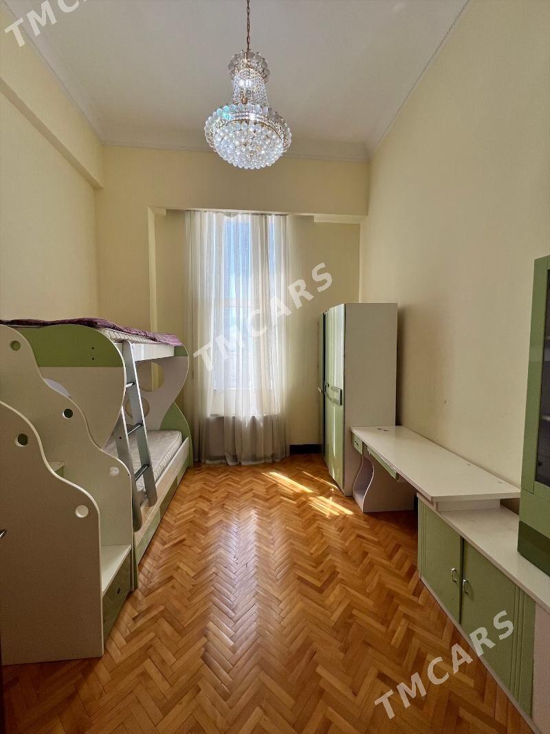 S.Türkmenbaşy ş., 3-kom.elit - ул. Туркменбаши шаёлы (Ленина) - img 4