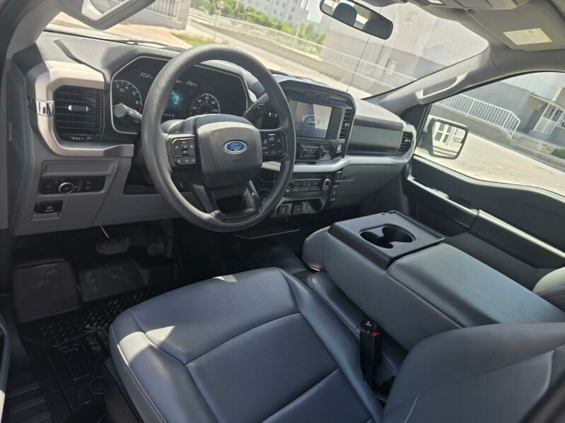 Ford F-150 2021 - 450 000 TMT - Aşgabat - img 7