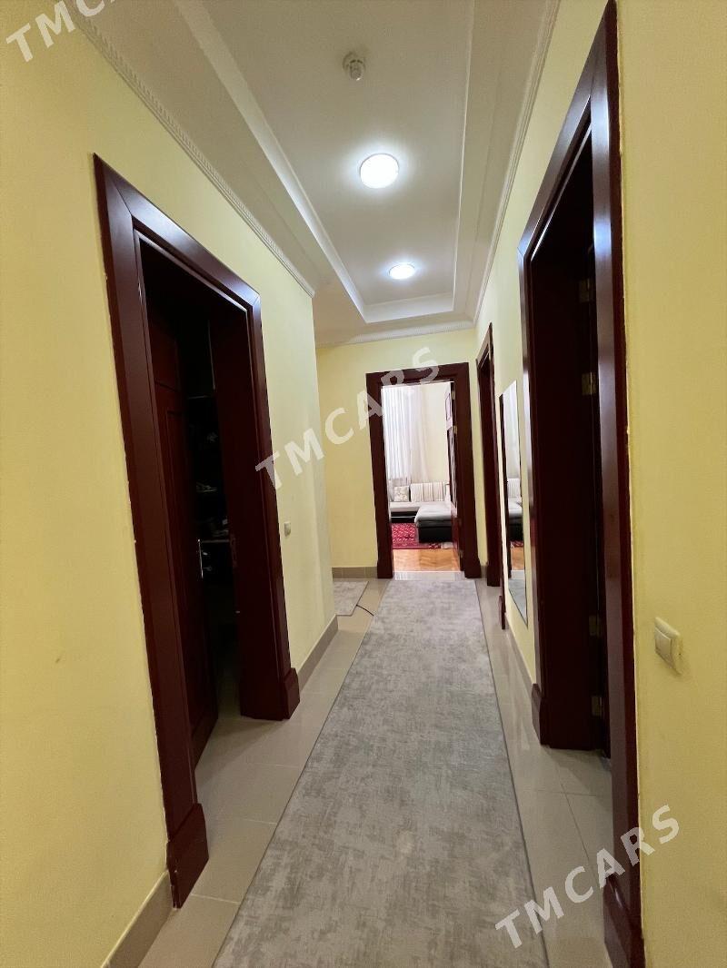 S.Türkmenbaşy ş., 3-kom.elit - ул. Туркменбаши шаёлы (Ленина) - img 5