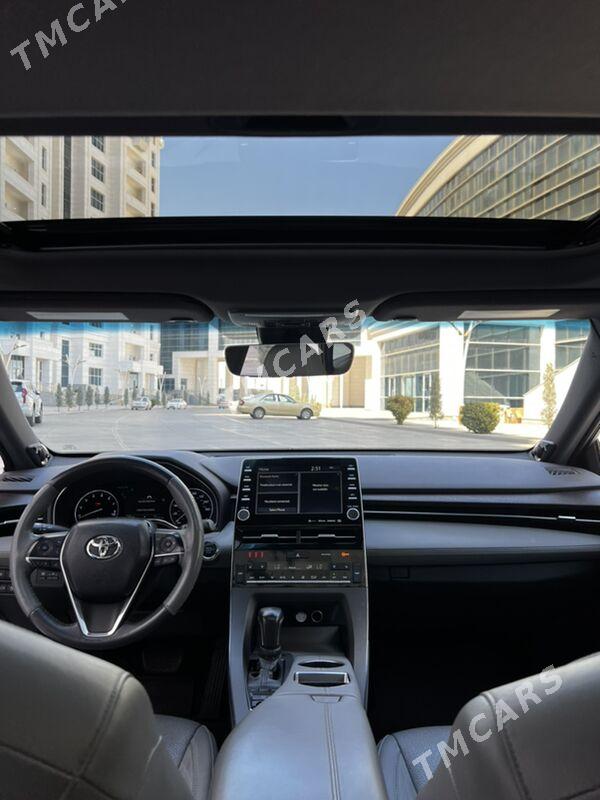 Toyota Avalon 2021 - 430 000 TMT - Aşgabat - img 4