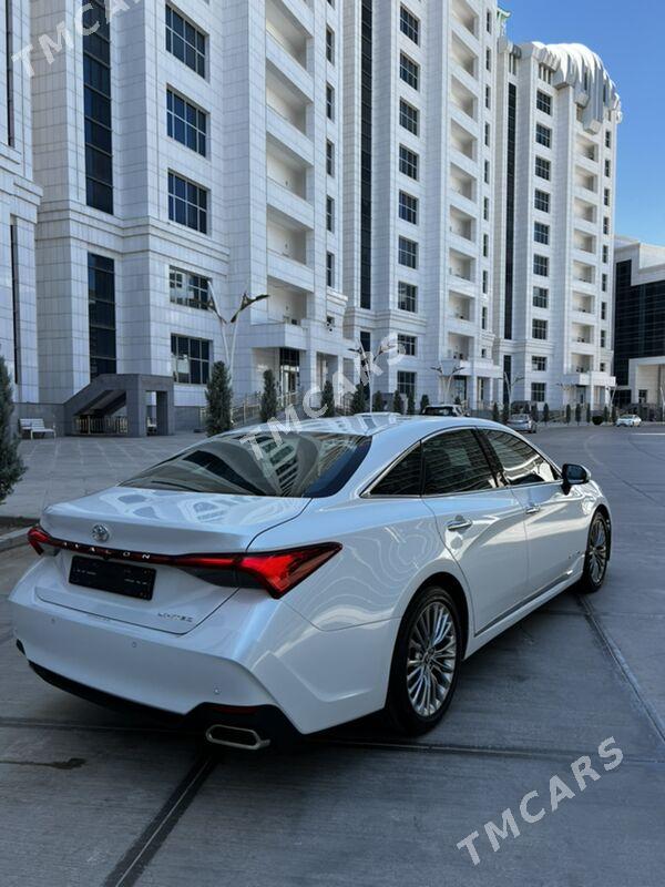 Toyota Avalon 2021 - 430 000 TMT - Aşgabat - img 7