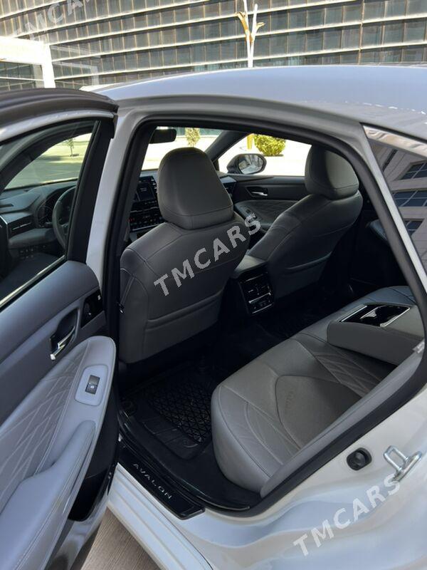 Toyota Avalon 2021 - 430 000 TMT - Aşgabat - img 3