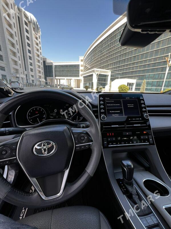 Toyota Avalon 2021 - 430 000 TMT - Aşgabat - img 9