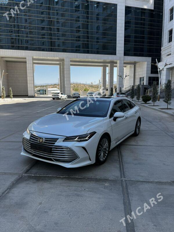 Toyota Avalon 2021 - 430 000 TMT - Aşgabat - img 6
