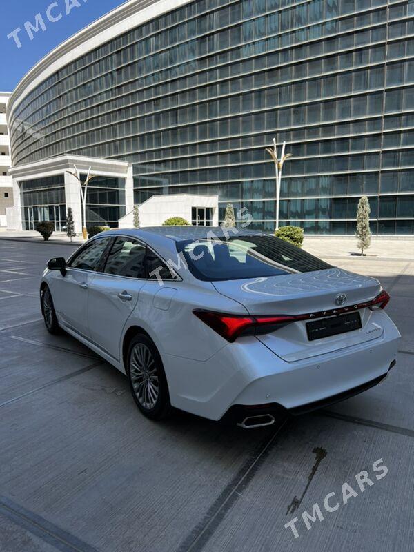 Toyota Avalon 2021 - 430 000 TMT - Aşgabat - img 5