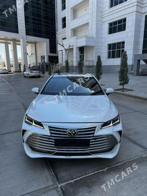 Toyota Avalon 2021 - 430 000 TMT - Aşgabat - img 2