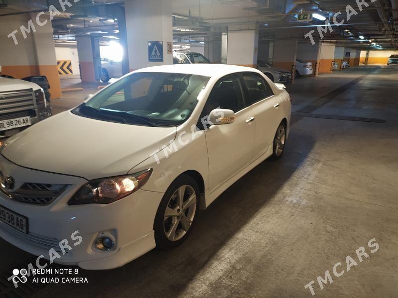 Toyota Corolla 2008 - 150 000 TMT - Aşgabat - img 2