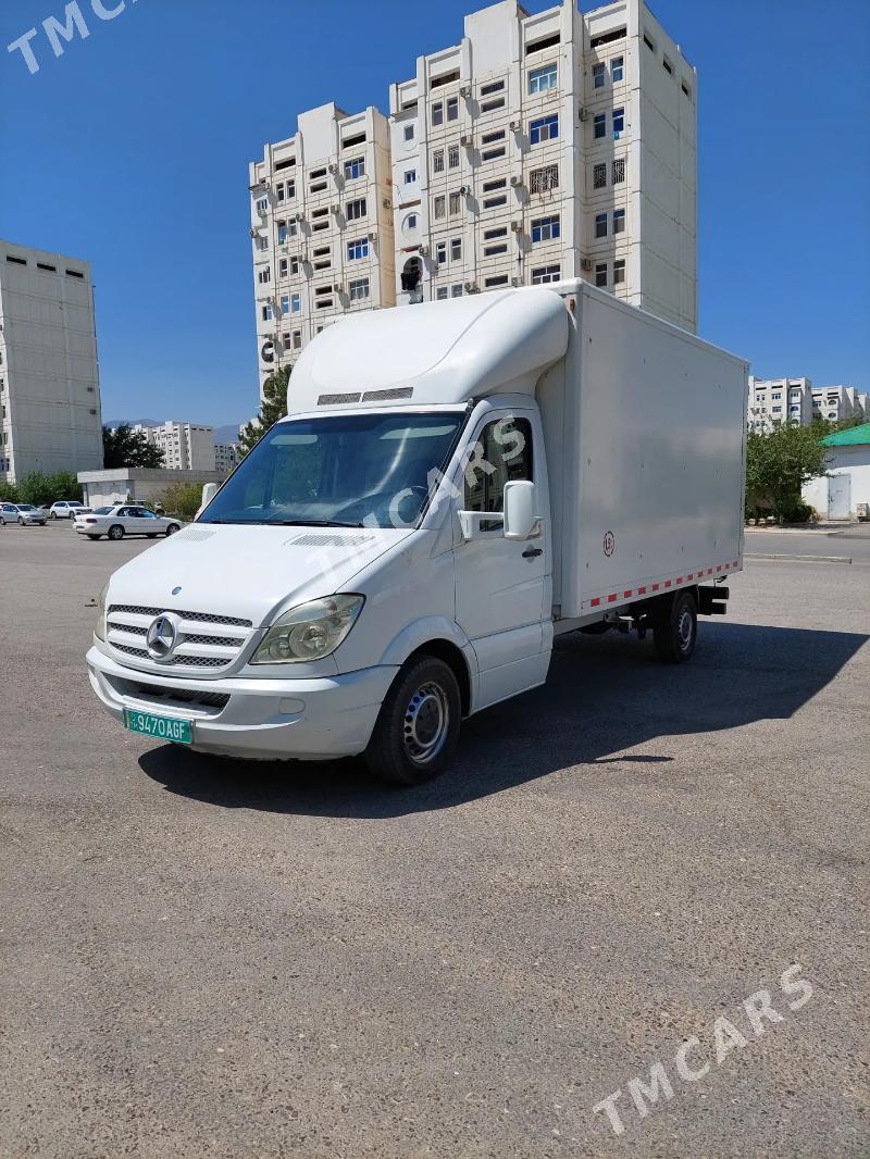 Mercedes-Benz Sprinter 2011 - 280 000 TMT - Aşgabat - img 6