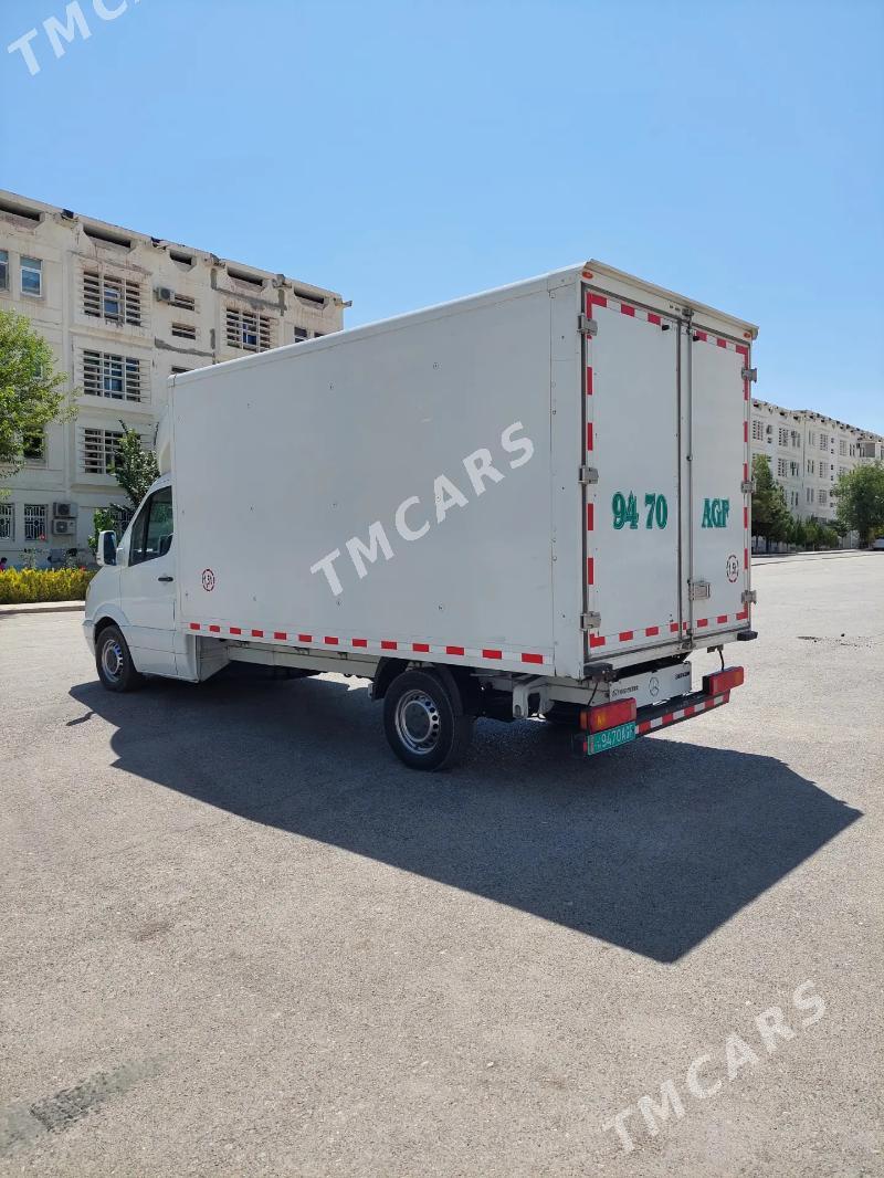 Mercedes-Benz Sprinter 2011 - 280 000 TMT - Aşgabat - img 4