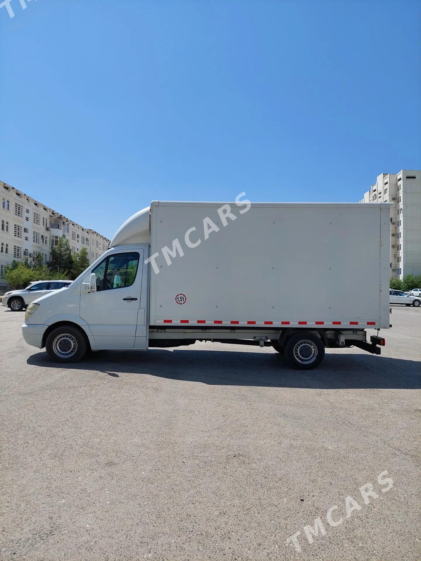 Mercedes-Benz Sprinter 2011 - 280 000 TMT - Aşgabat - img 5