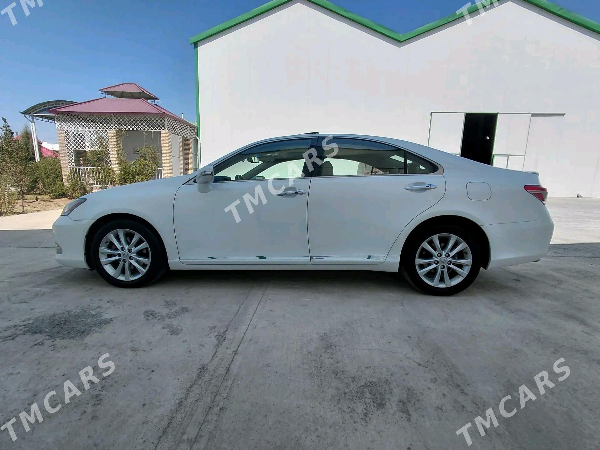 Lexus ES 350 2009 - 235 000 TMT - Мир 3 - img 8