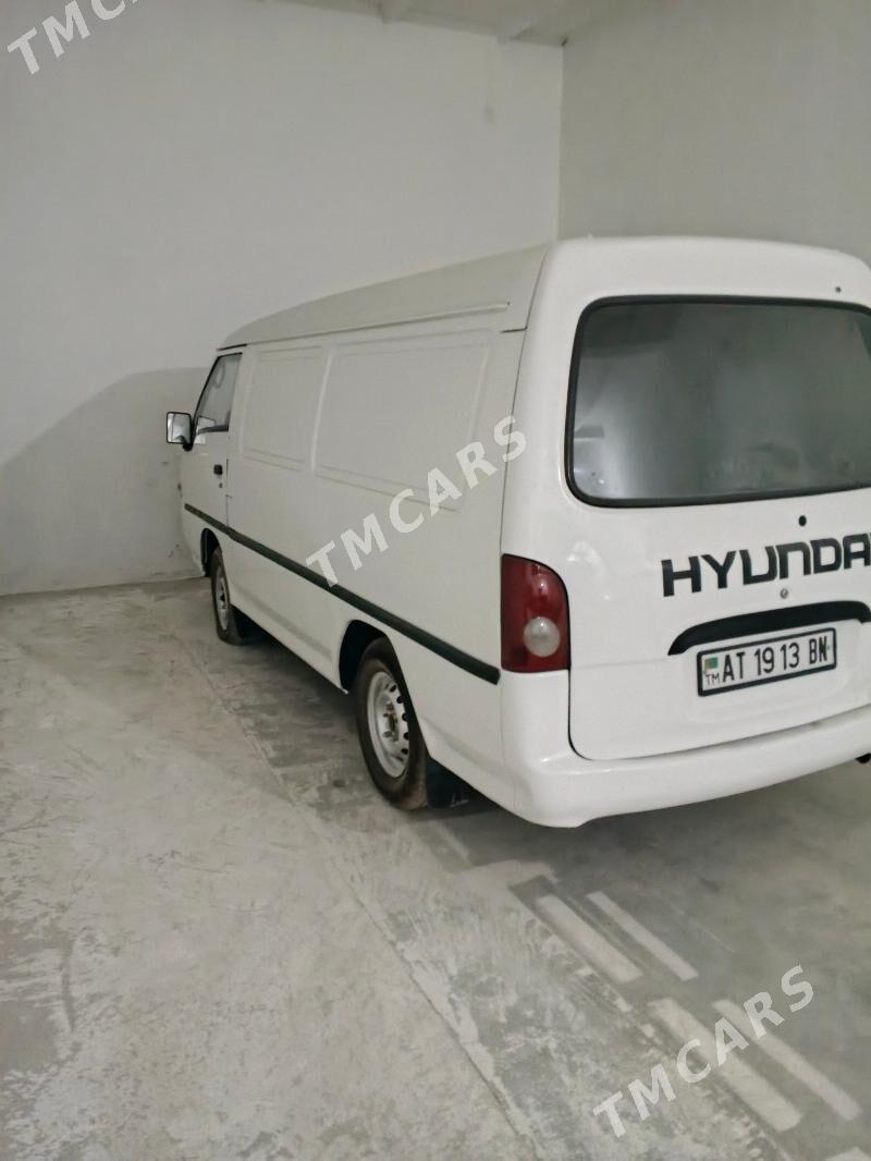Hyundai H100 2001 - 51 000 TMT - Балканабат - img 6