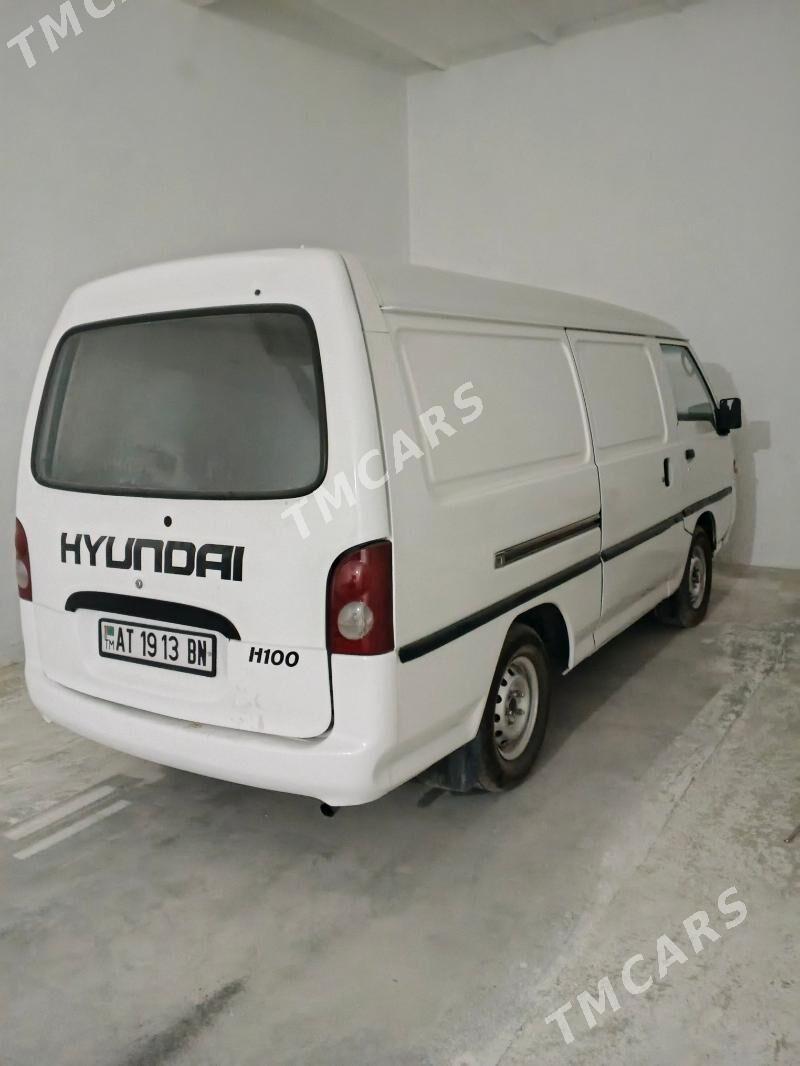 Hyundai H100 2001 - 51 000 TMT - Балканабат - img 9