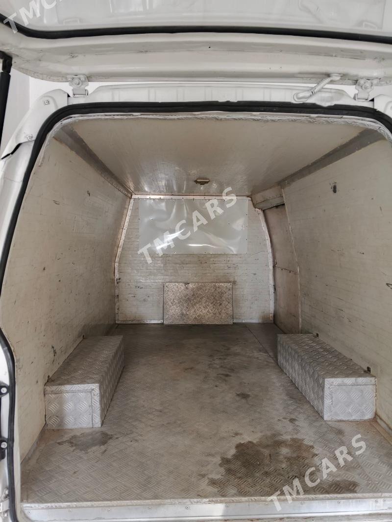 Hyundai H100 2001 - 51 000 TMT - Балканабат - img 10