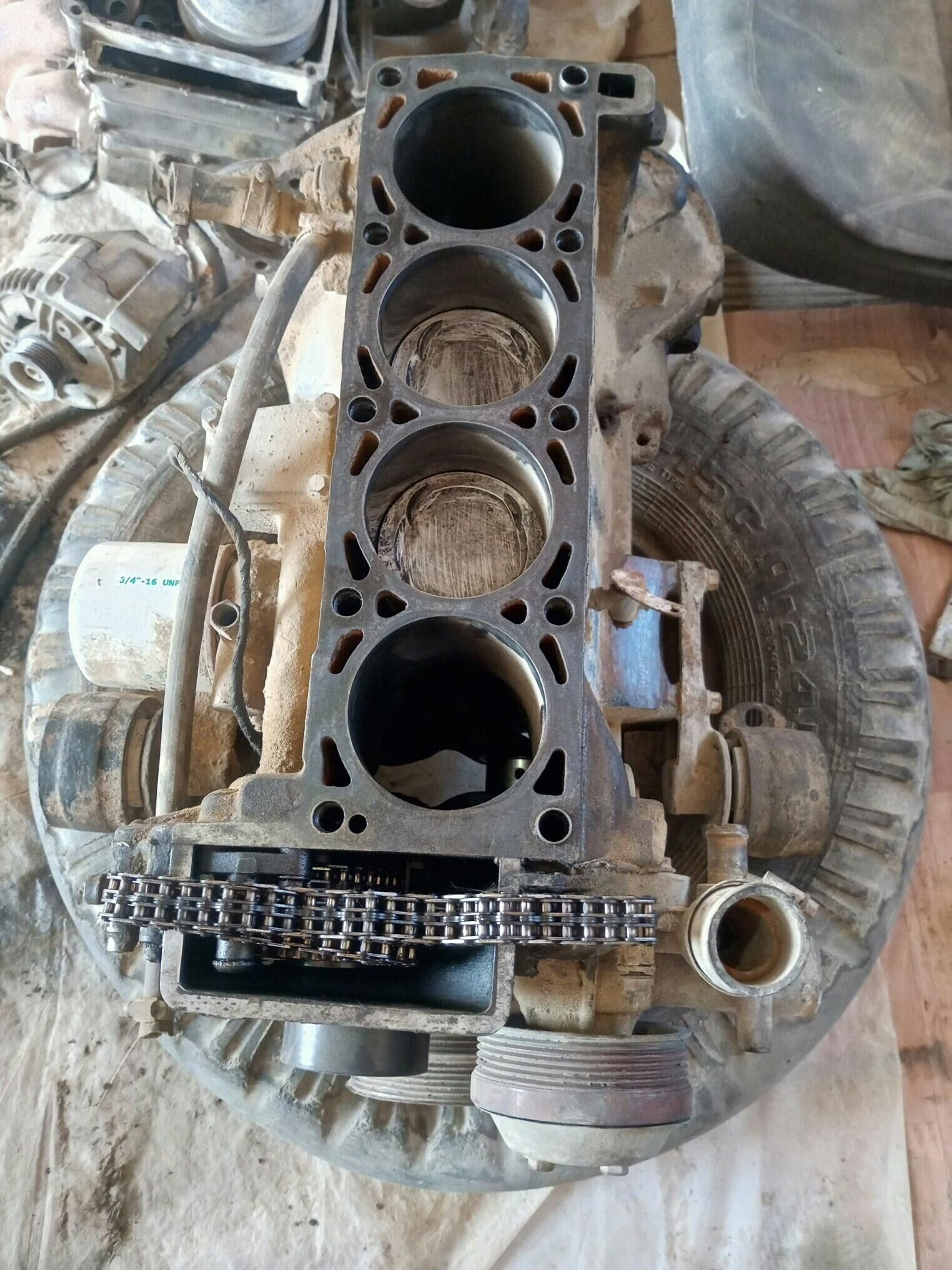 Uaz Gazel motor 5 700 TMT - Gumdag - img 2