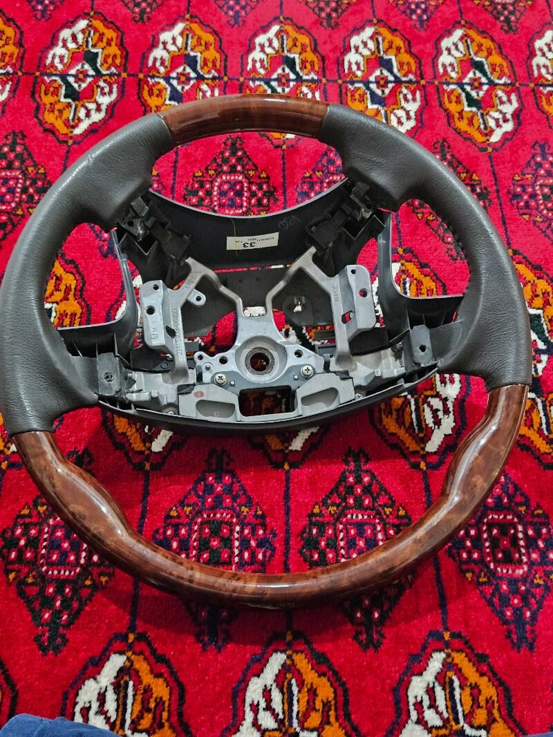 Öküz kelle rol 1 600 TMT - Ашхабад - img 2