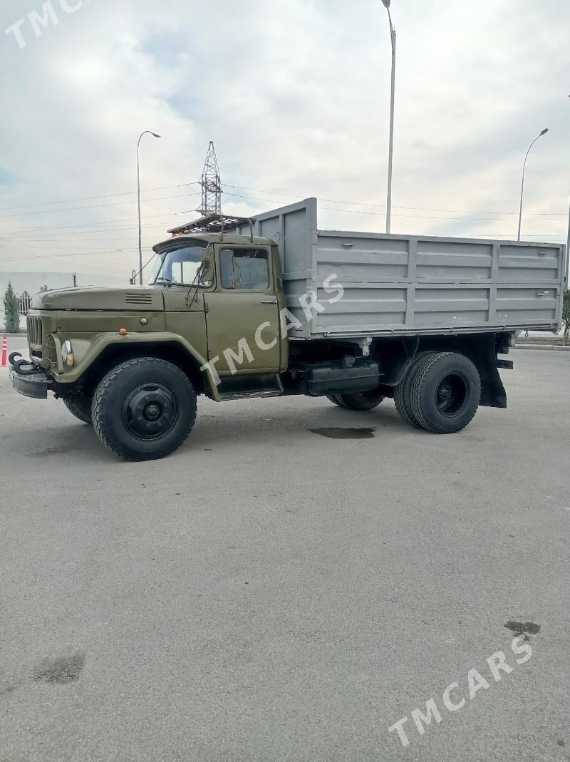 Zil 130 1992 - 83 000 TMT - Ашхабад - img 2