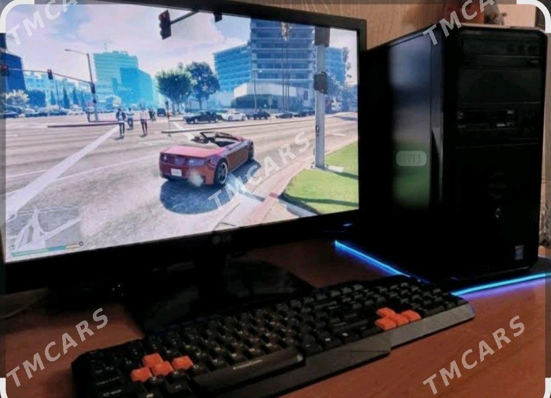 игровой компьютеры - Türkmenabat - img 3