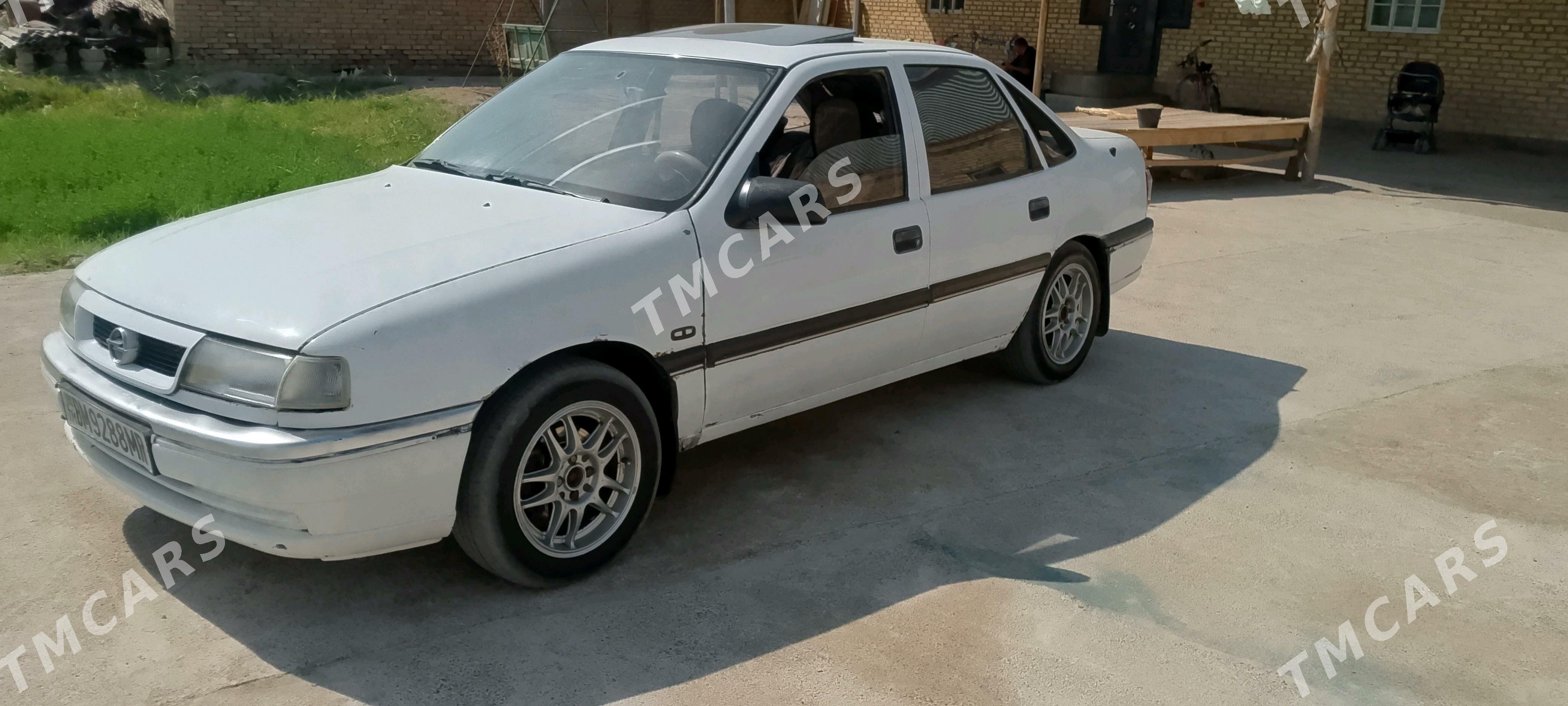 Opel Vectra 1992 - 24 000 TMT - Mary - img 4