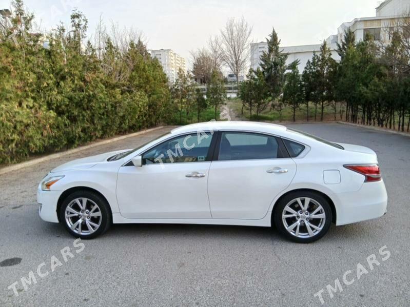Nissan Altima 2013 - 140 000 TMT - Ашхабад - img 4