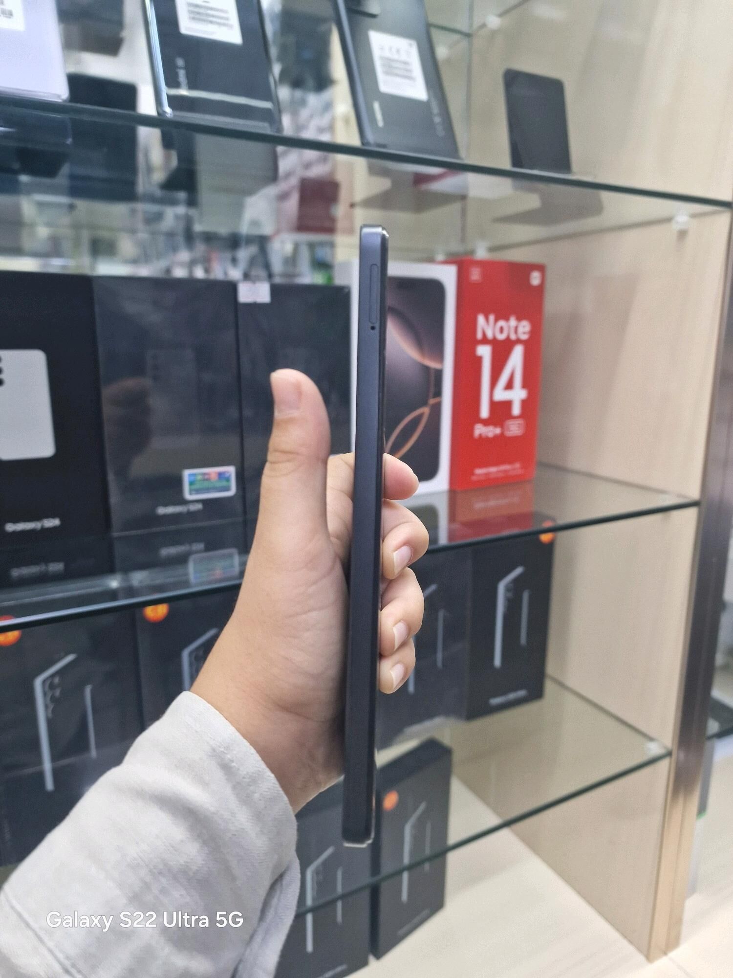 redmi note 12 - Ашхабад - img 2