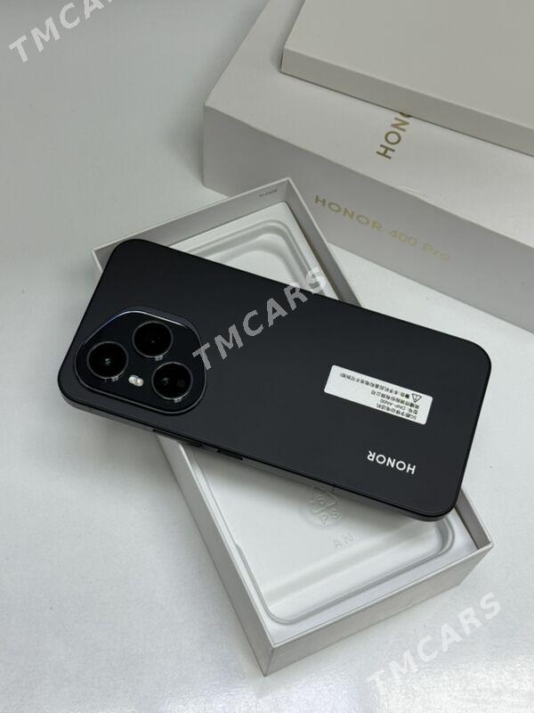 Honor 400 Pro 12/256gb - Багир - img 6