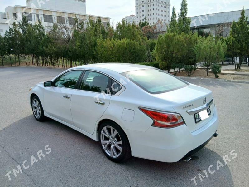 Nissan Altima 2013 - 140 000 TMT - Ашхабад - img 2