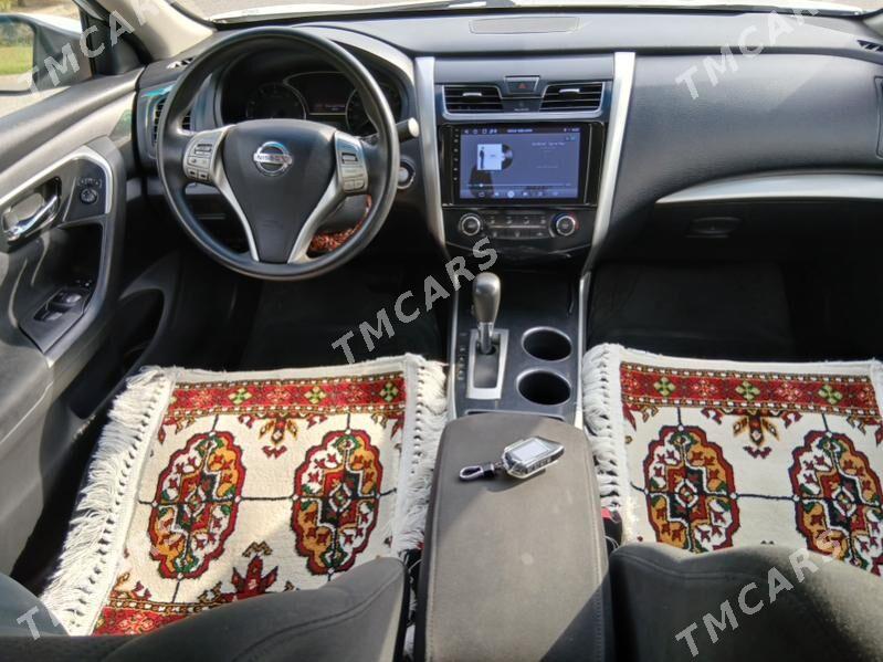Nissan Altima 2013 - 140 000 TMT - Ашхабад - img 3