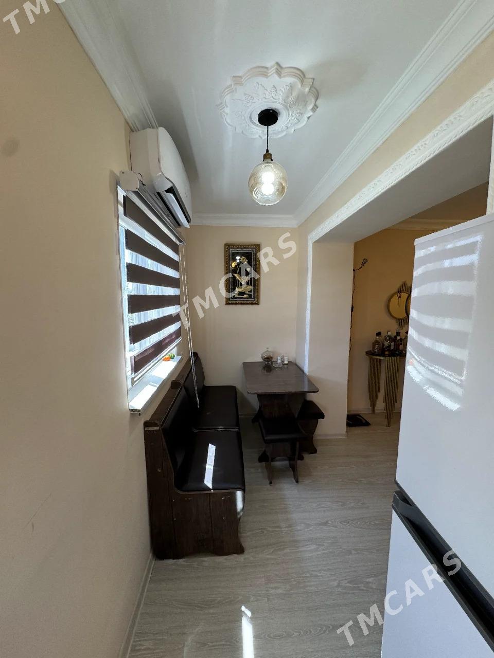 1 kom 3 etaj 4 Mikr 40м² - 4 mkr - img 5