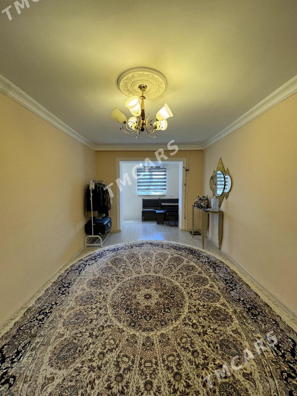 1 kom 3 etaj 4 Mikr 40м² - 4 mkr - img 6