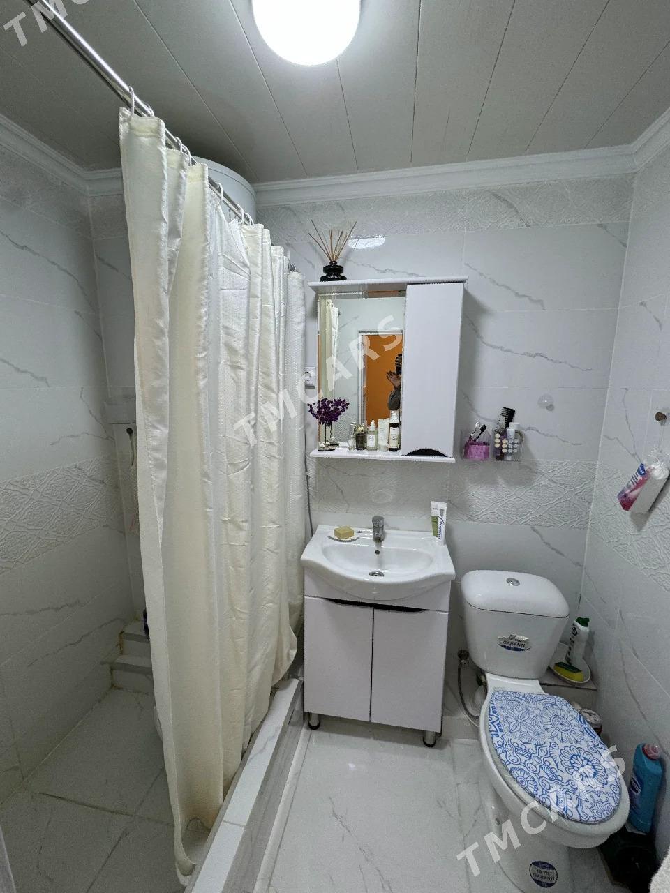 1 kom 3 etaj 4 Mikr 40м² - 4 mkr - img 3