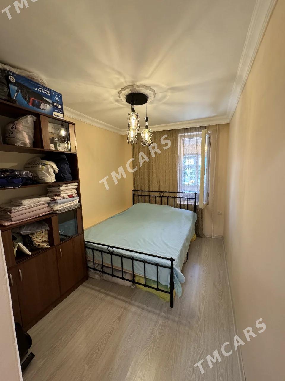 1 kom 3 etaj 4 Mikr 40м² - 4 mkr - img 4
