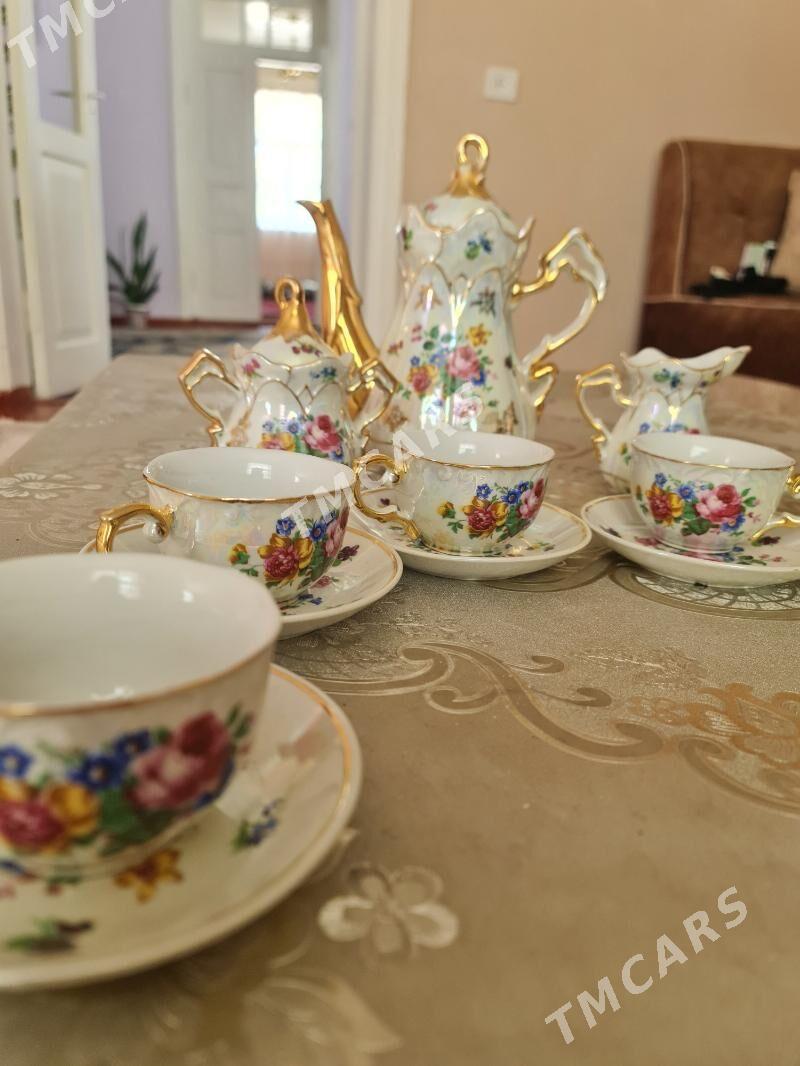 Мадонна сервиз Madonna serwiz - Янбаш - img 4