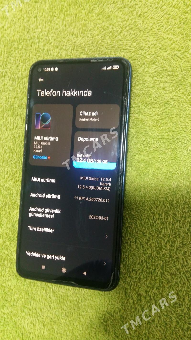 redmi note9 - Esenguly - img 2