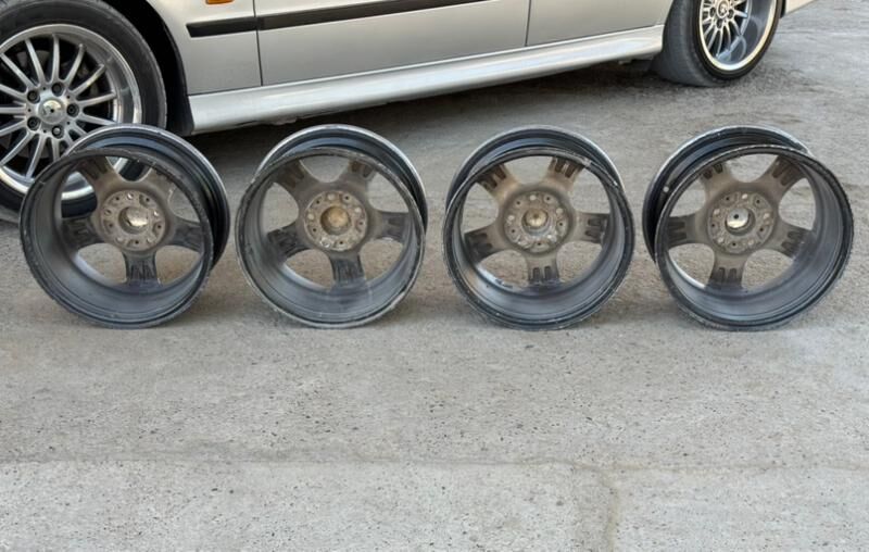 Diska 15 lik…Toyota 2 500 TMT - Mary - img 2