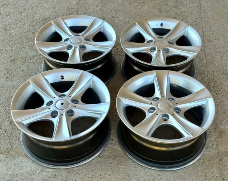 Diska 15 lik…Toyota 2 500 TMT - Mary - img 3