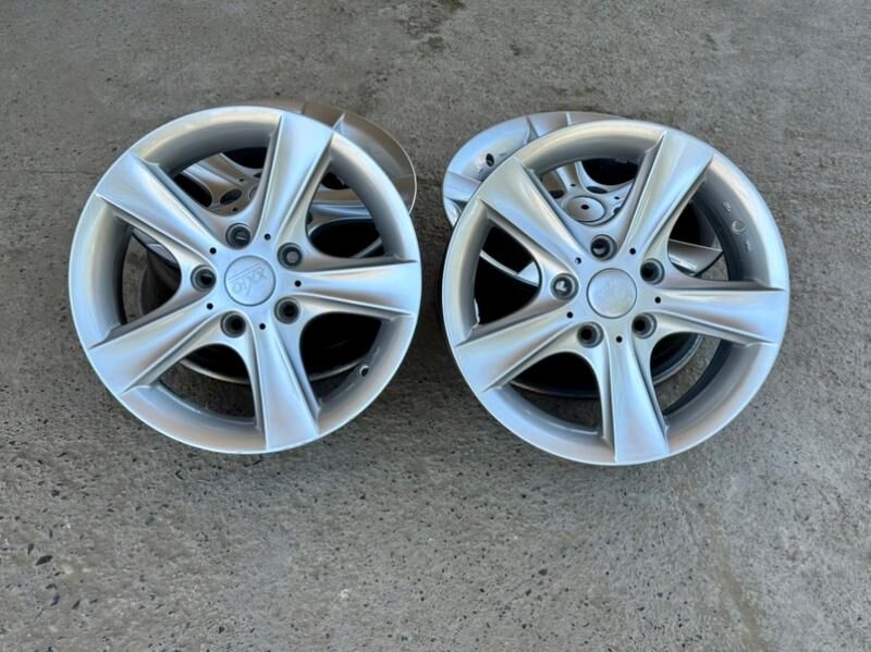 Diska 15 lik…Toyota 2 500 TMT - Mary - img 5
