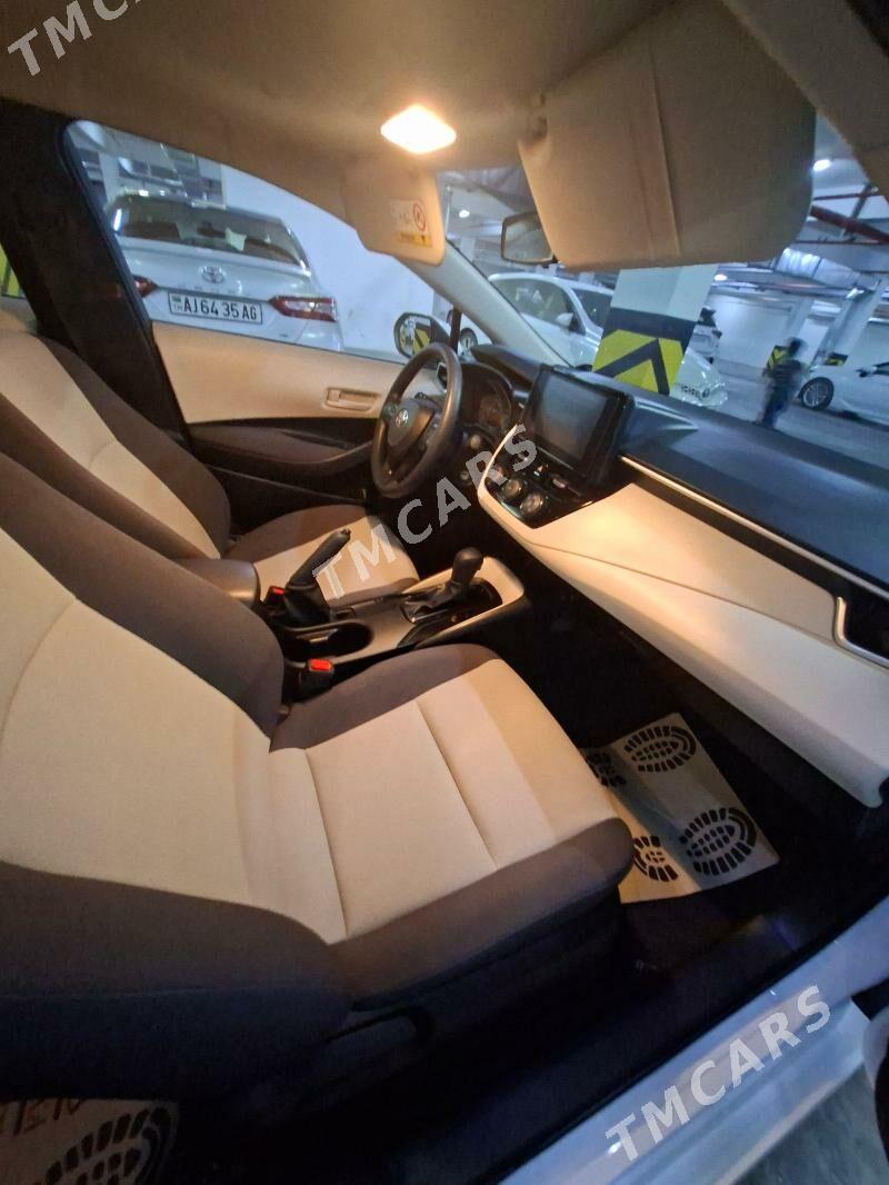 Toyota Corolla 2023 - 285 000 TMT - 15-й этап - img 3