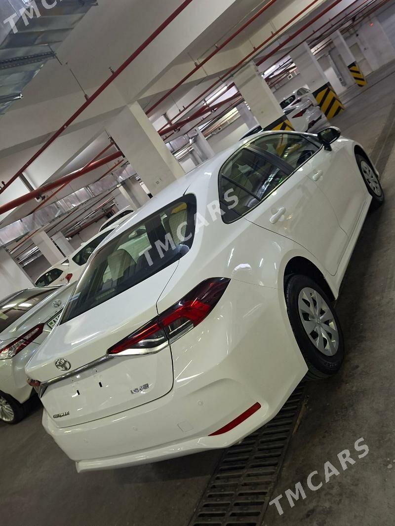 Toyota Corolla 2023 - 285 000 TMT - 15-й этап - img 7