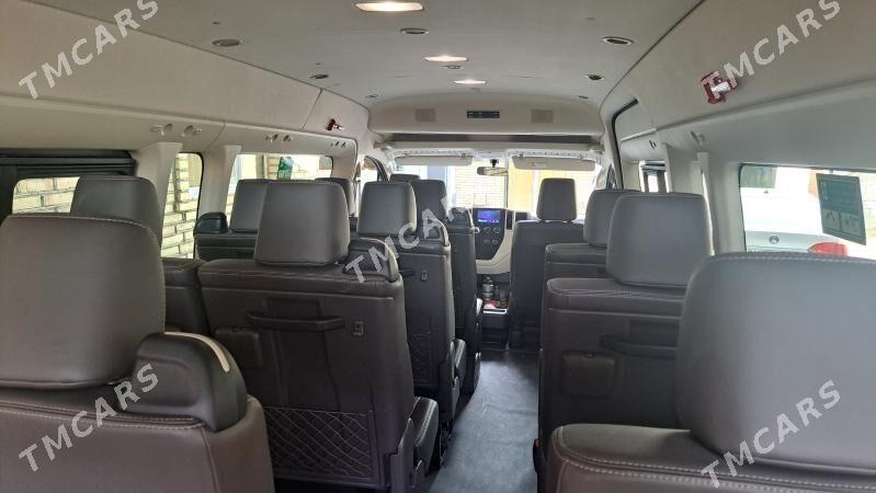 Hiace Hays Gazel Хайс iş gerek - Aşgabat - img 3