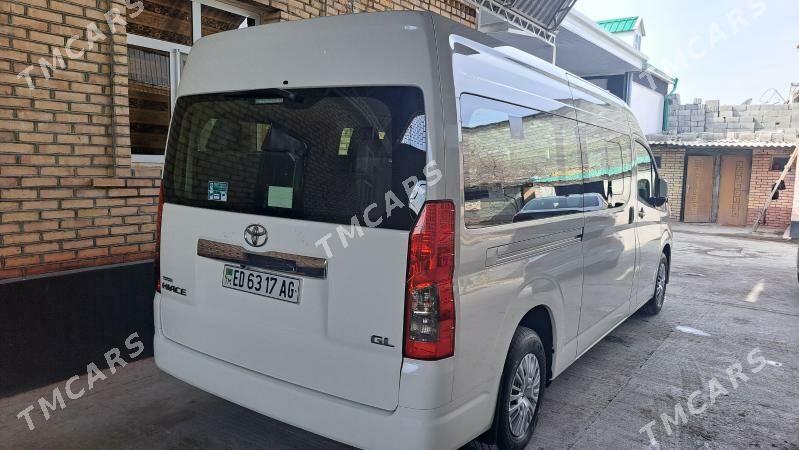 Hiace Hays Gazel Хайс iş gerek - Aşgabat - img 2
